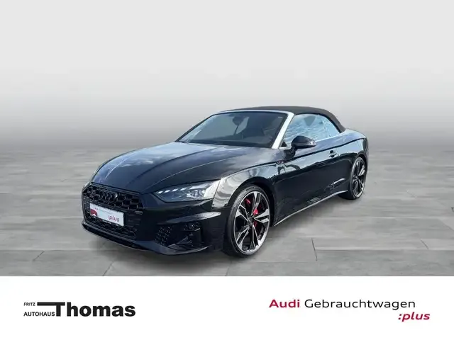 Audi S5