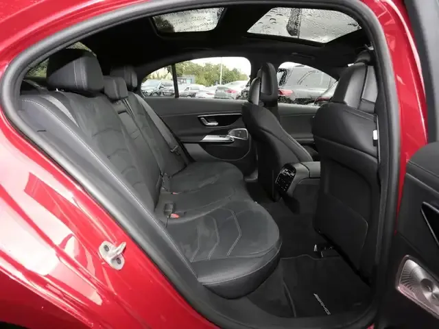 Mercedes-Benz E 450
