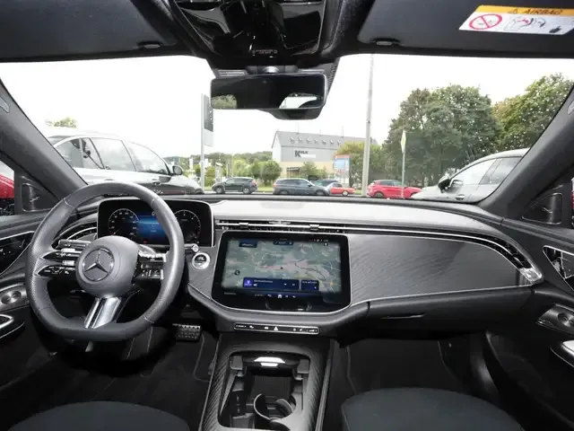 Mercedes-Benz E 450