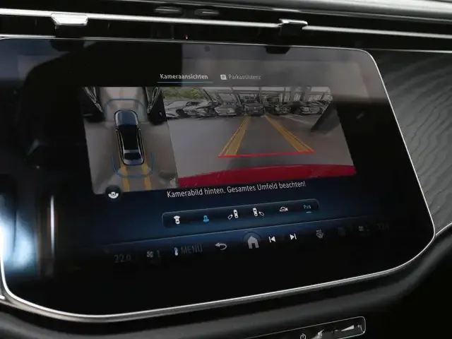 Mercedes-Benz E 450