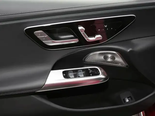Mercedes-Benz E 450