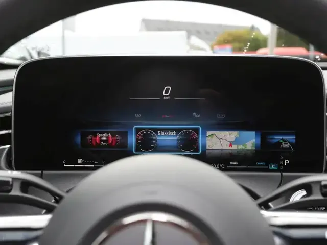 Mercedes-Benz E 450