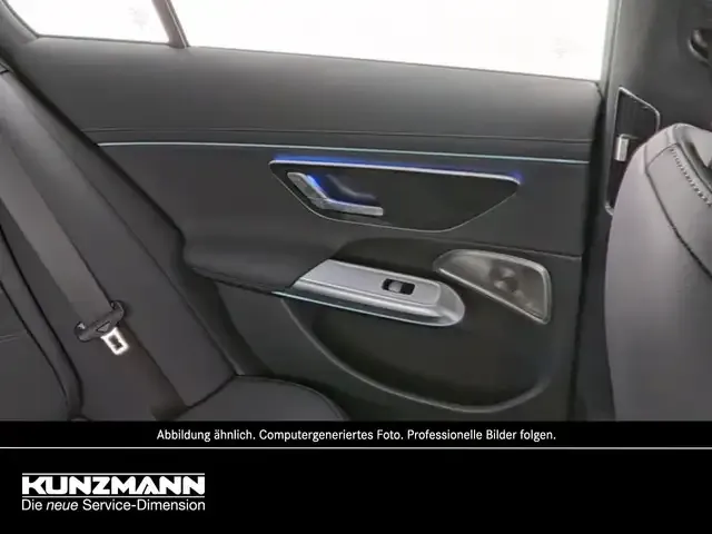 Mercedes-Benz E 450