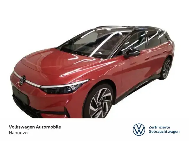 Volkswagen ID.7