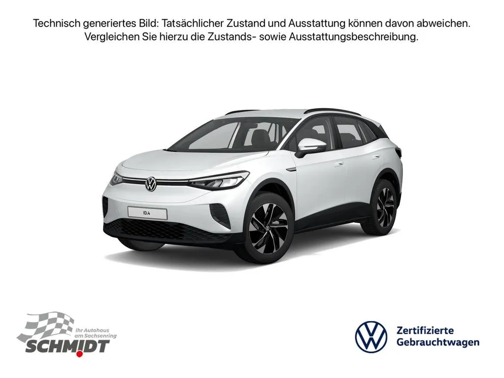 Volkswagen ID.4