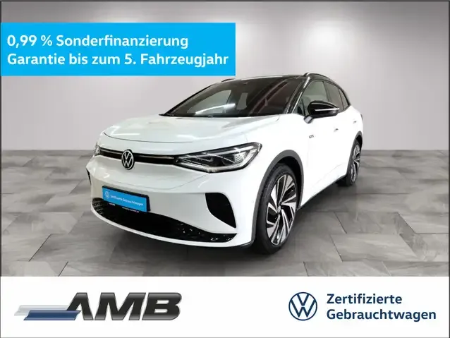 Volkswagen ID.4