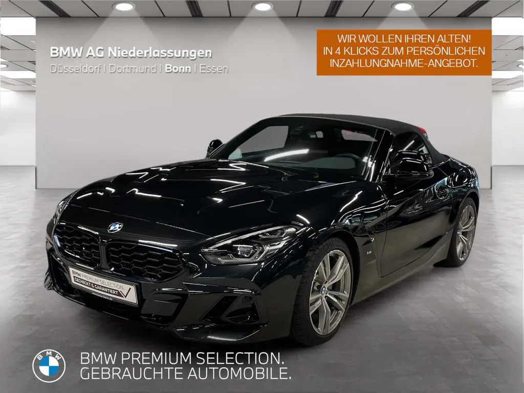 BMW Z4