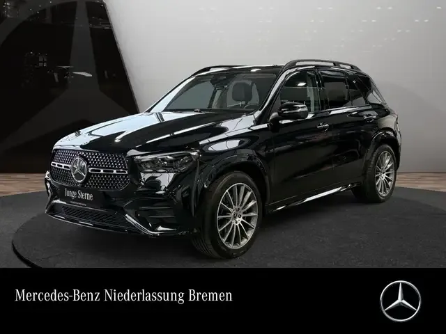 Mercedes-Benz GLE 300