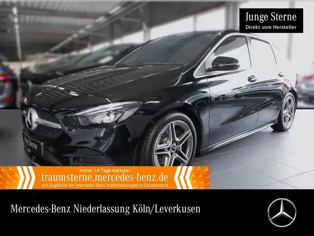 Mercedes-Benz B 220