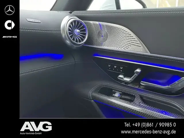 Mercedes-Benz SL 63 AMG
