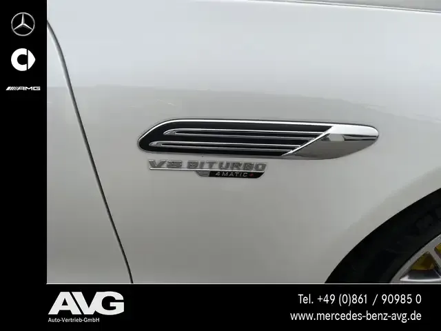Mercedes-Benz SL 63 AMG