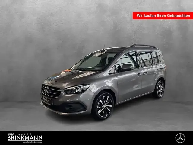 Mercedes-Benz T-Klasse