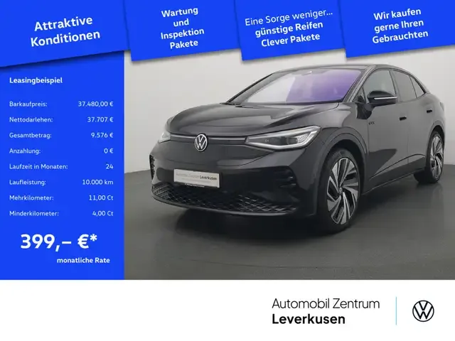 Volkswagen ID.5
