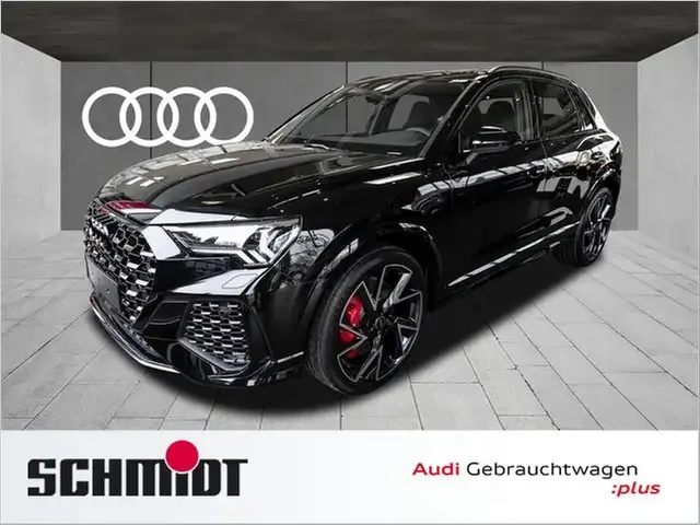 Audi RS Q3