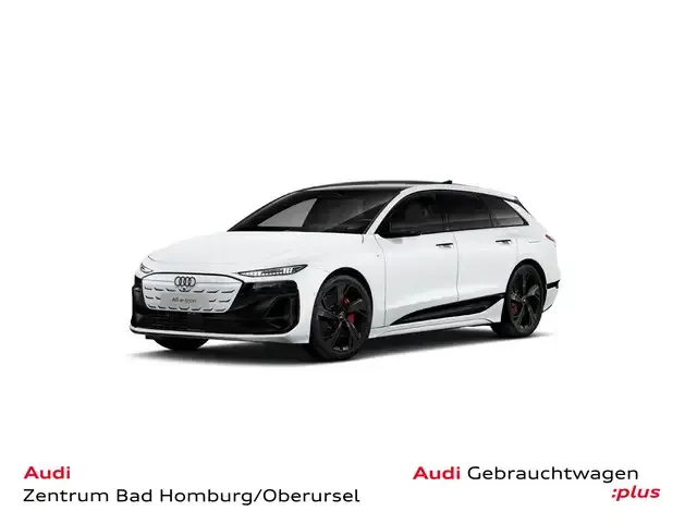 Audi Sonstige