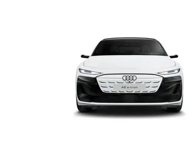 Audi Sonstige