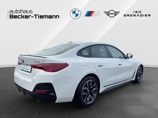 BMW 420
