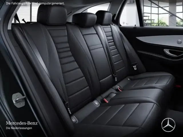 Mercedes-Benz E 300