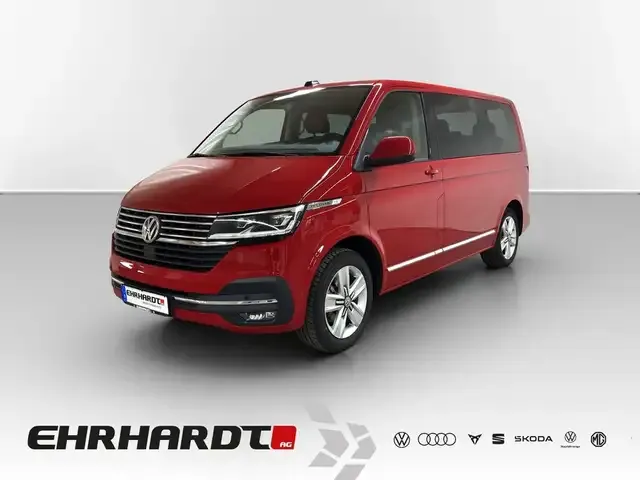 Volkswagen T6 Multivan