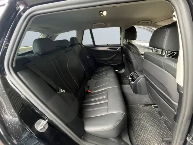 BMW 540