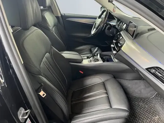BMW 540