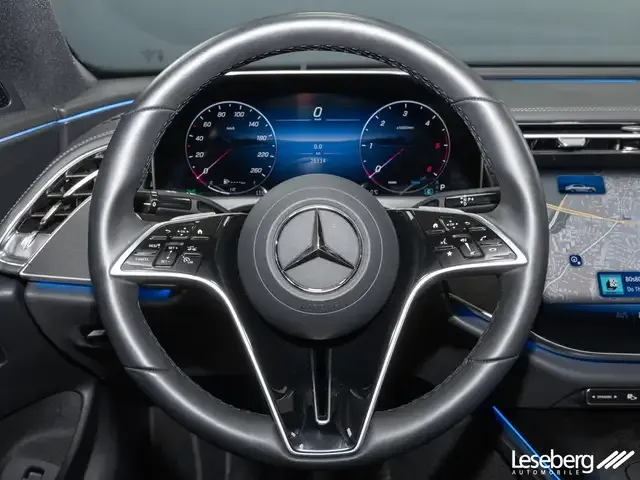 Mercedes-Benz E 450