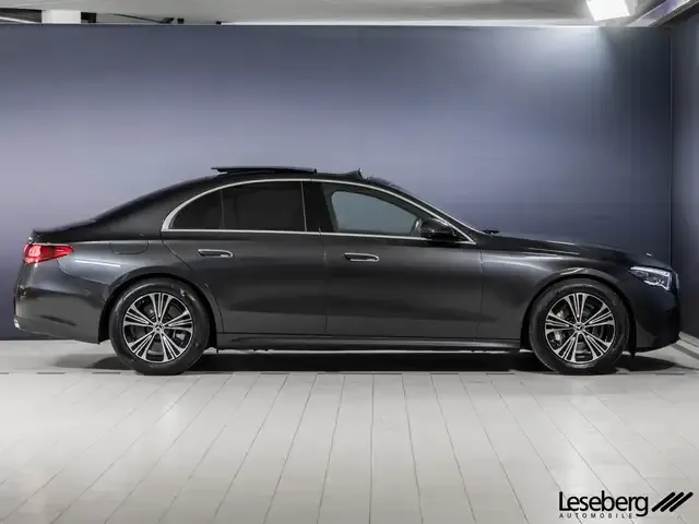 Mercedes-Benz E 450