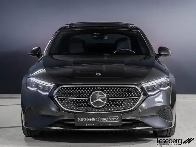 Mercedes-Benz E 450