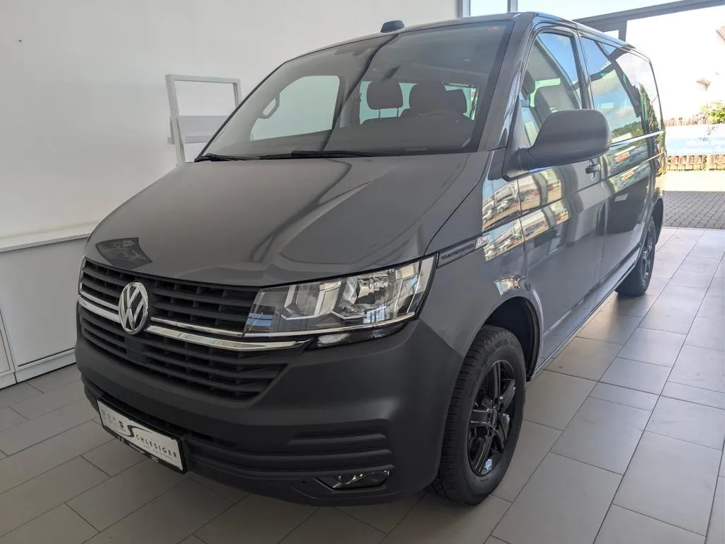Volkswagen T6 Kombi