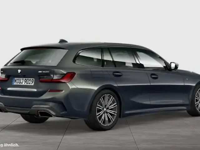 BMW 340