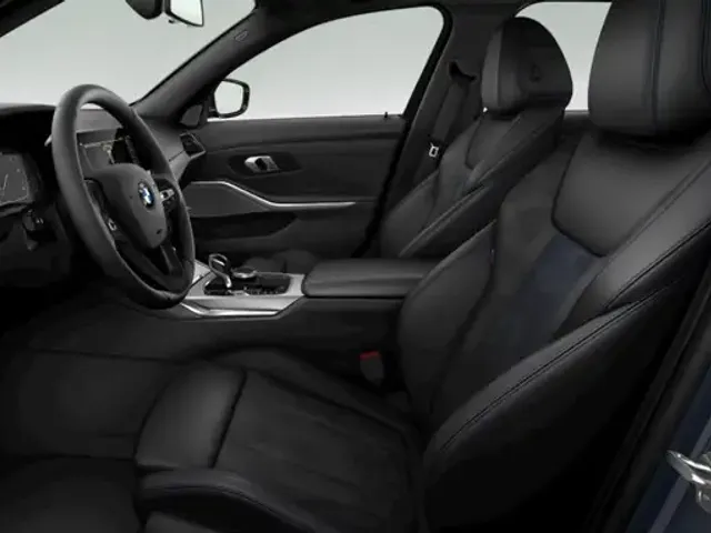 BMW 340