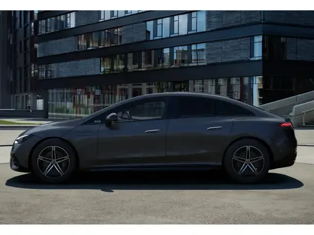 Mercedes-Benz EQE 350