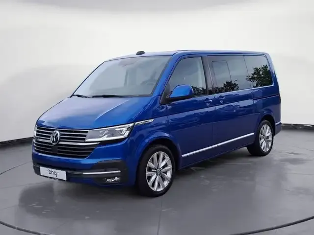 Volkswagen T6 Multivan