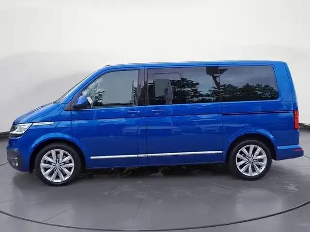 Volkswagen T6 Multivan