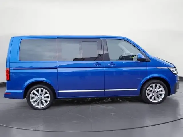 Volkswagen T6 Multivan