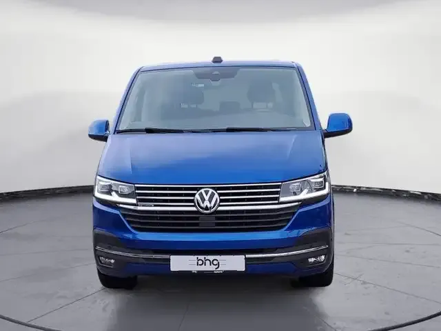 Volkswagen T6 Multivan