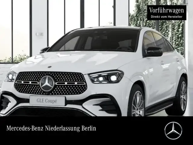 Mercedes-Benz GLE 300