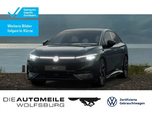 Volkswagen ID.7