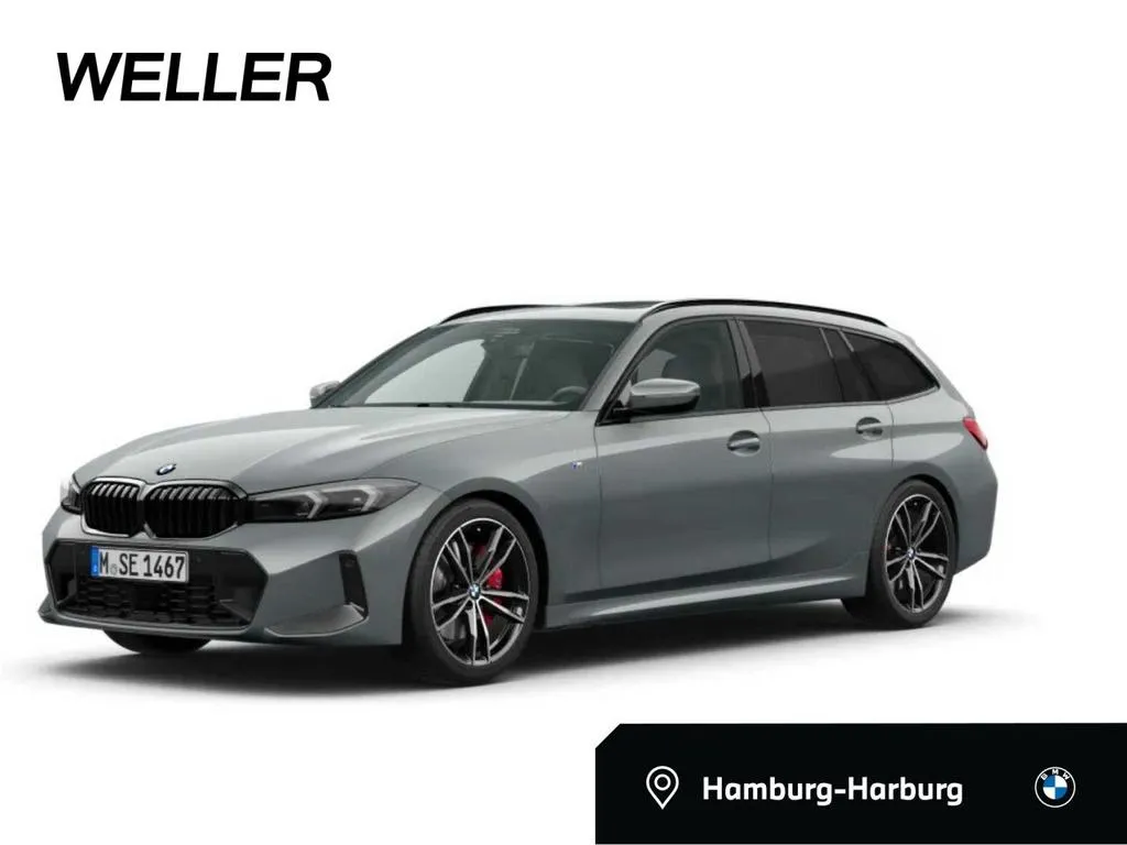 BMW 330
