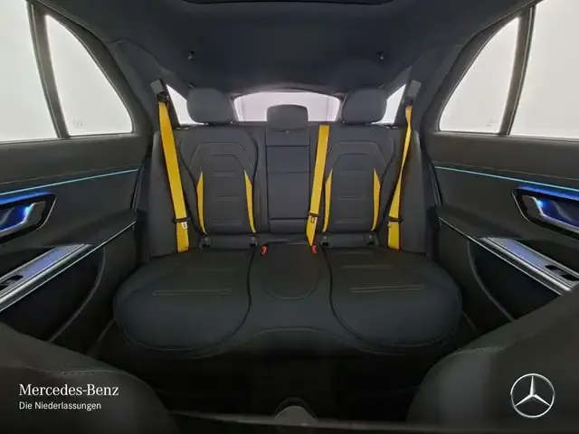 Mercedes-Benz E 53 AMG