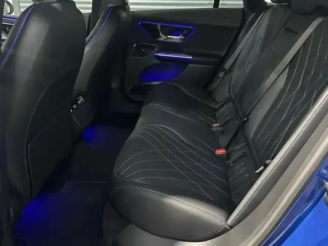 Mercedes-Benz EQE 350