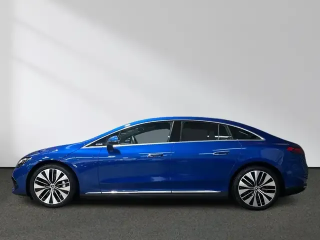 Mercedes-Benz EQE 350