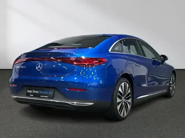 Mercedes-Benz EQE 350