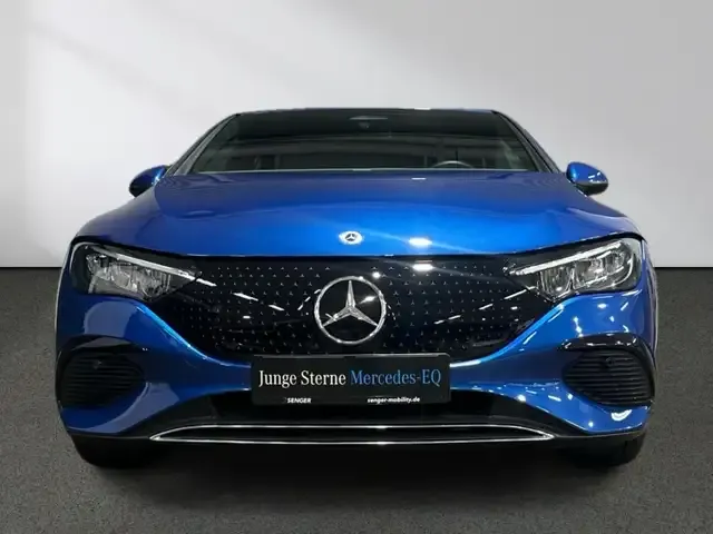 Mercedes-Benz EQE 350