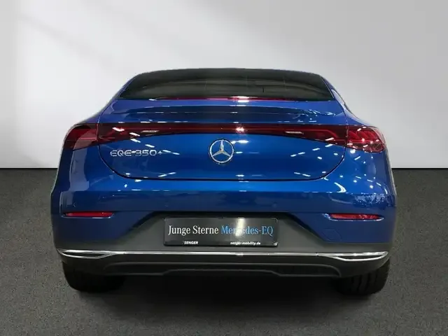 Mercedes-Benz EQE 350