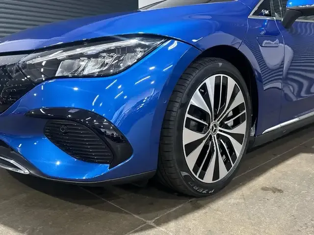 Mercedes-Benz EQE 350