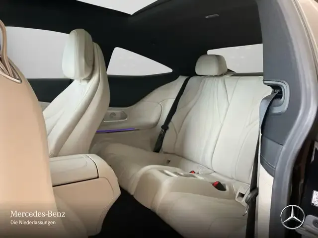 Mercedes-Benz CLE 300