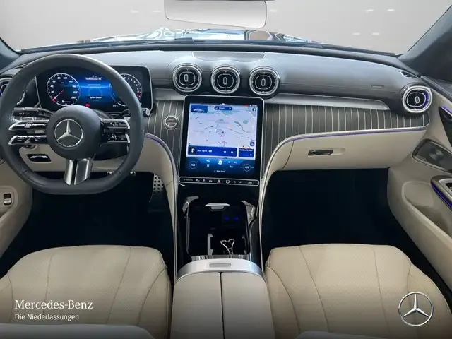 Mercedes-Benz CLE 300