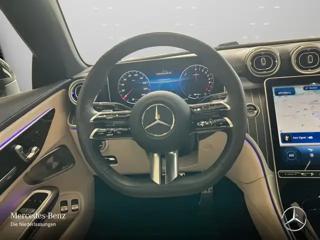 Mercedes-Benz CLE 300