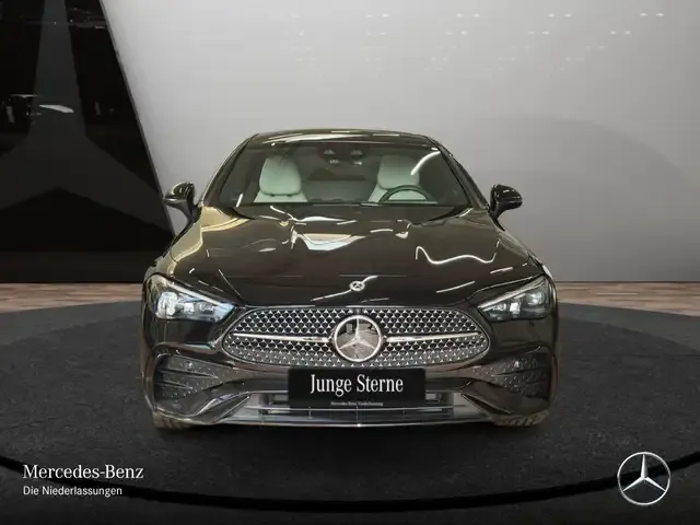 Mercedes-Benz CLE 300